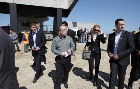 Scandal in PDL: Boc le-a facut promisiuni sustinatorilor lui si nu le-a respectat