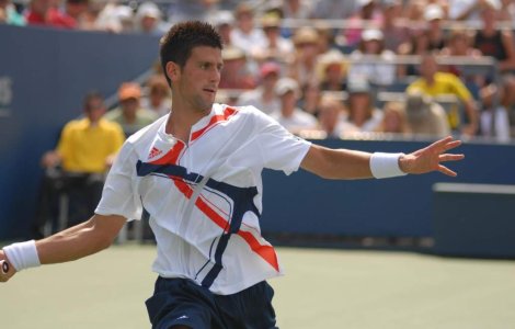 Djokovici il bate pe Nadal si castiga turneul de la Roma