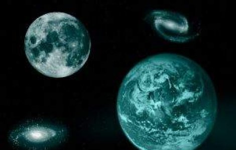 Influenta astrologica a celor 10 planete