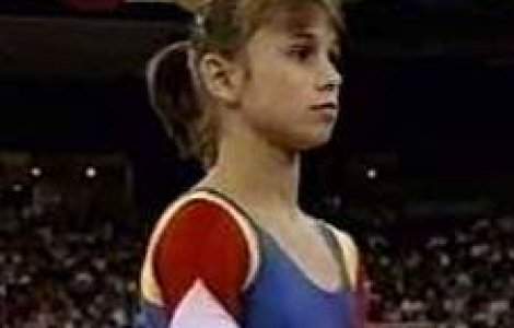 Lavinia Milosovici: Bucuria si nostalgia sunt la aceeasi intensitate