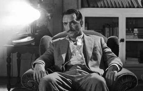 Un film mut, revelatia Cannes-ului