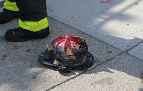 Explozie intr-un supermarket din Sankt Petersburg, provocata de o bomba lasata in zona pentru bagaje