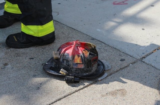 Explozie intr-un supermarket din Sankt Petersburg, provocata de o bomba lasata in zona pentru bagaje