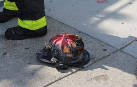 Explozie intr-un supermarket din Sankt Petersburg, provocata de o bomba lasata in zona pentru bagaje