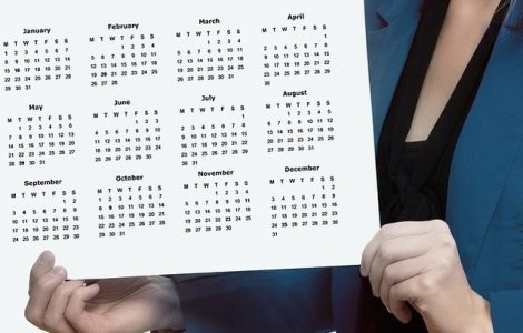 Romanii ar putea avea inca o zi libera