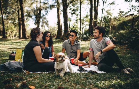  Top  5 tipuri de prieteni-problema pe care ar trebui sa ii indepartezi