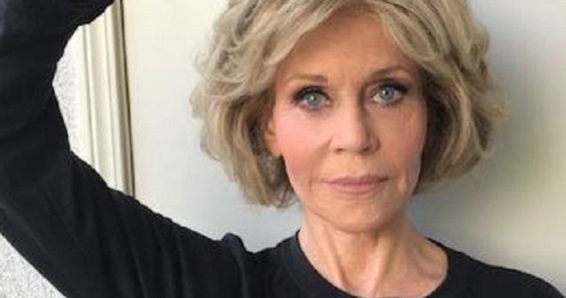 Marturisirile actritei Jane Fonda: Am crezut ca nu voi trai foarte mult