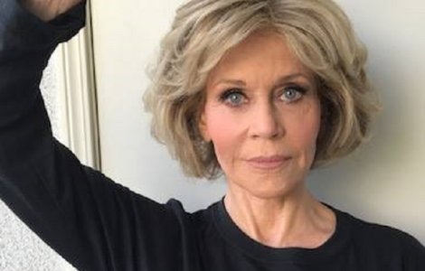 Marturisirile actritei Jane Fonda: Am crezut ca nu voi trai foarte mult