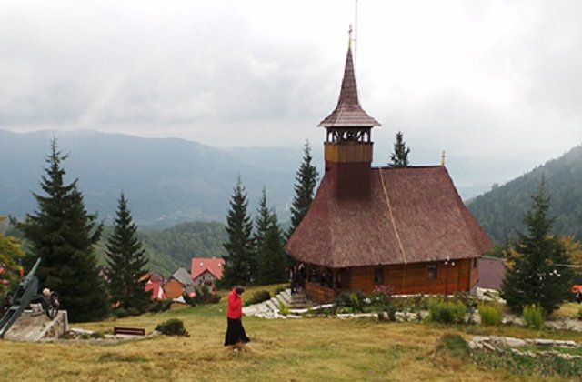 Pedeapsa pe care a primit-o un barbat care fura pomelnice