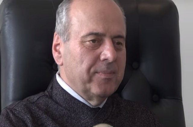 Gheorghe Stefan a fost trimis in judecata de DNA, intr-un nou dosar