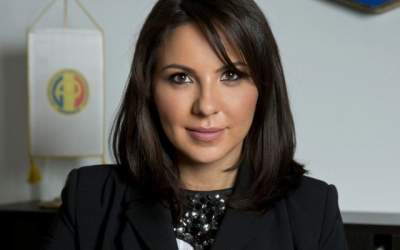 Ana Maria Patru ar fi...