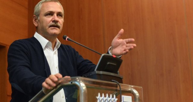Dragnea: Nu am acces la dosarul Tel Drum. Eu am primit ordonanta prin care am fost stabilit suspect