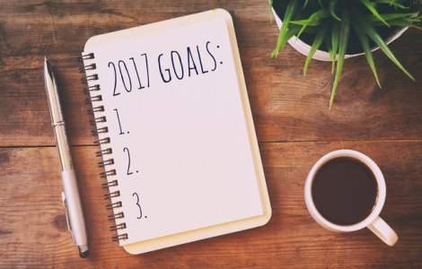  Top  7 solutii realiste pentru a-ti mentine rezolutiile de Anul Nou