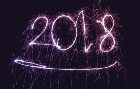  Top  Traditii si interdictii de Anul Nou! Ce ar fi bine sa faci in noaptea dintre ani pentru a avea noroc in 2018