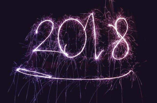 Traditii si interdictii de Anul Nou! Ce ar fi bine sa faci in noaptea dintre ani pentru a avea noroc in 2018