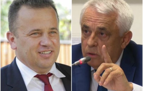  Top  Scena politica, invadata de "vorbe de duh"! Cele mai stupide declaratii ale politicienilor in 2017