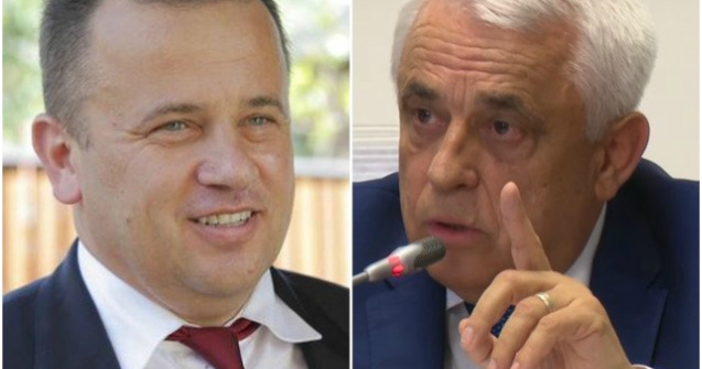  Top  Scena politica, invadata de "vorbe de duh"! Cele mai stupide declaratii ale politicienilor in 2017