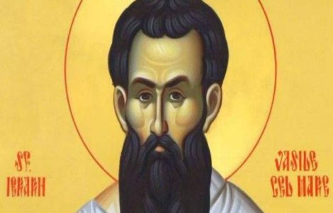  Top  Datini si obiceiuri de Sfantul Vasile cel Mare: Ce sa faci pe 1 ianuarie pentru a fi sanatos tot anul