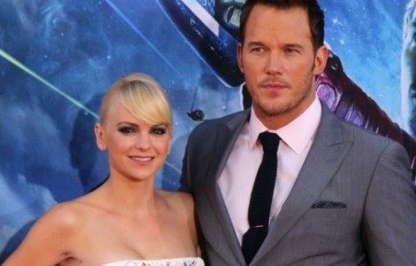  Top  10 cupluri celebre care s-au destramat in 2017