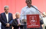 Liviu Dragnea si Mihai Tudose se sfatuiesc reciproc sa fie mai calmi