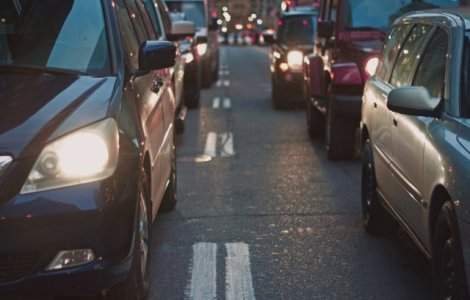 Restrictii de circulatie in noaptea de Revelion