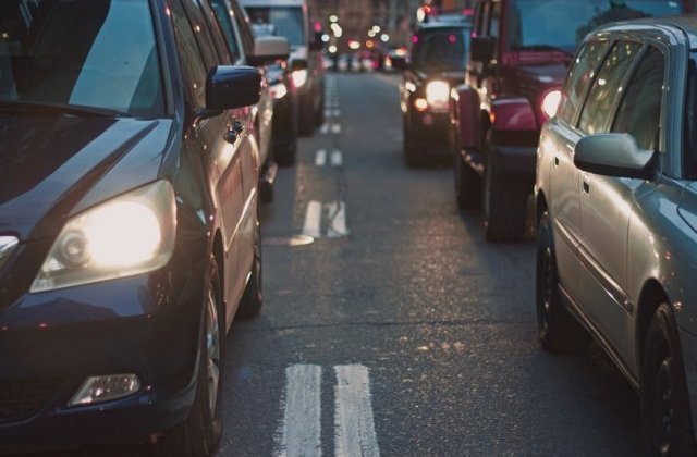 Restrictii de circulatie in noaptea de Revelion