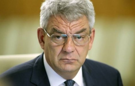 Mihai Tudose: Exclud din start orice tip de contact cu FMI pe zona de imprumut