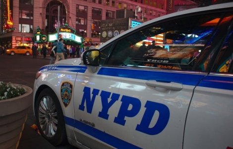 Masuri sporite de securitate in SUA si Europa pentru festivitatile de Revelion