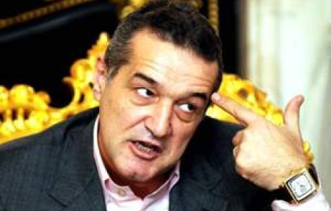 Steaua, tun imobiliar