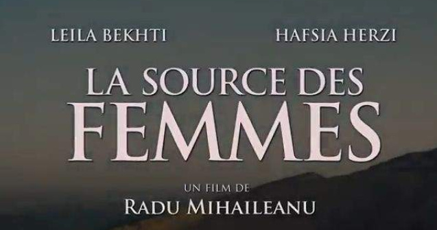 Times: " Radu Mihaileanu exploreaza lupta dintre sexe"