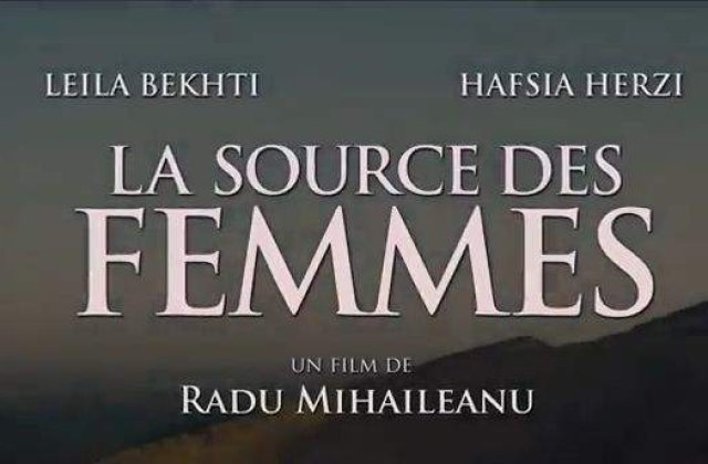 Times: " Radu Mihaileanu exploreaza lupta dintre sexe"