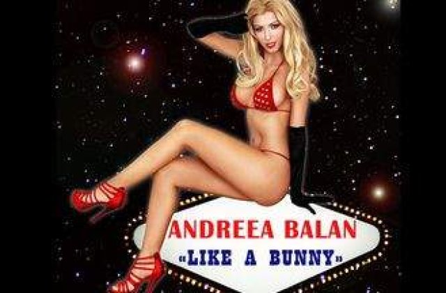[VIDEO] Andreea Balan, prea sexy pentru YouTube!