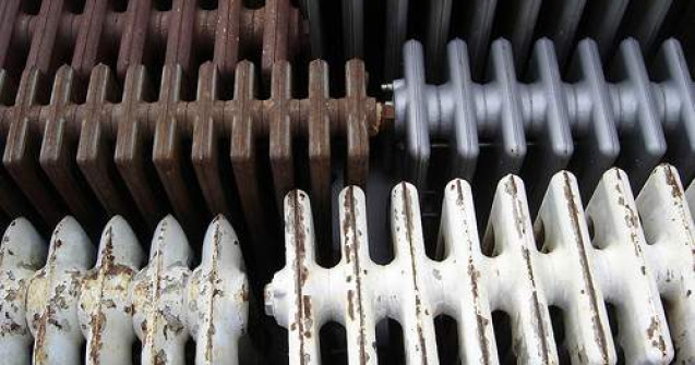 Factura de caldura 2011, subventionata dupa venit