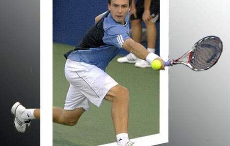 Turneul de tenis de la Roland Garros, transmis in format 3D