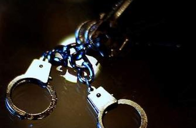 Directorul FMI, incarcerat si fara drept la cautiune