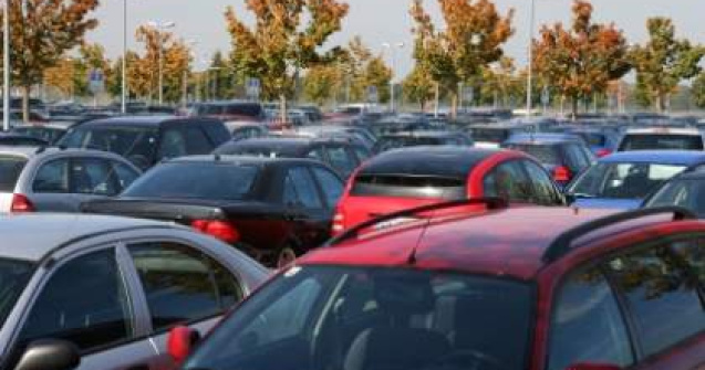 Piata auto din Romania, cel mai mare declin din Europa