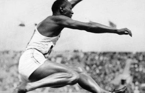 Nazistii au filmat in 3D Olimpiada din 1936, de la Berlin