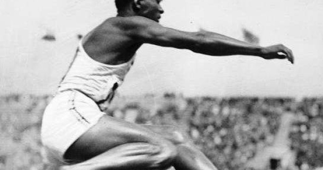 Nazistii au filmat in 3D Olimpiada din 1936, de la Berlin