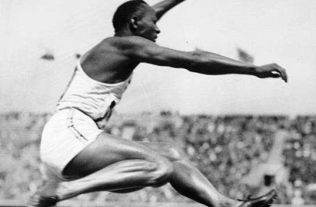 Nazistii au filmat in 3D Olimpiada din 1936, de la Berlin