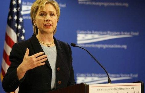 SUA si Pakistan, "la cutite" dupa moartea lui ben Laden?