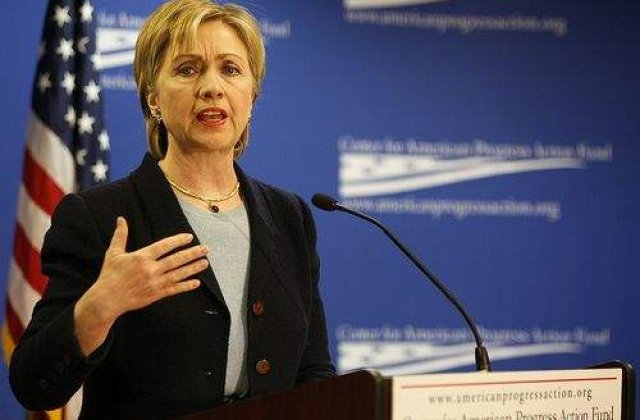 SUA si Pakistan, "la cutite" dupa moartea lui ben Laden?