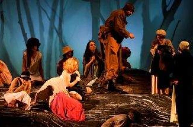 [VIDEO] Se apropie Festivalul International de Teatru de la Sibiu