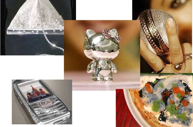 8 lucruri inutil de scumpe