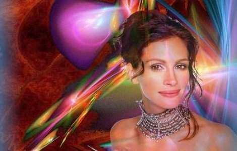  Foto  Julia Roberts ramane "pretty woman"