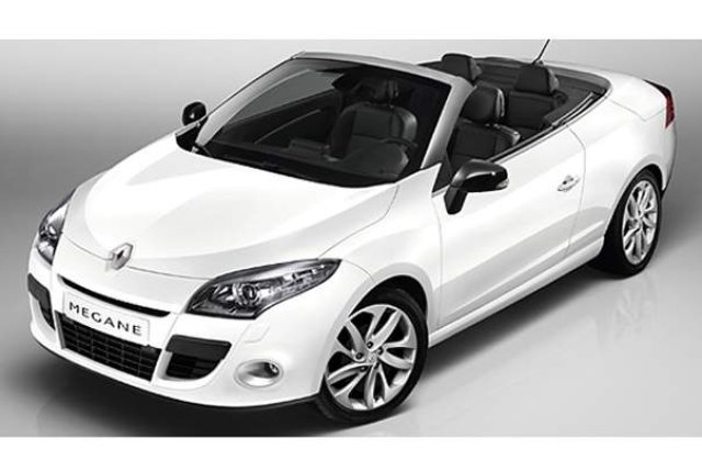 Un nou model serie limitata, de la Renault Romania