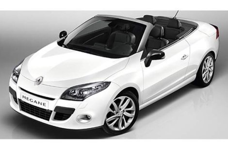 Un nou model serie limitata, de la Renault Romania