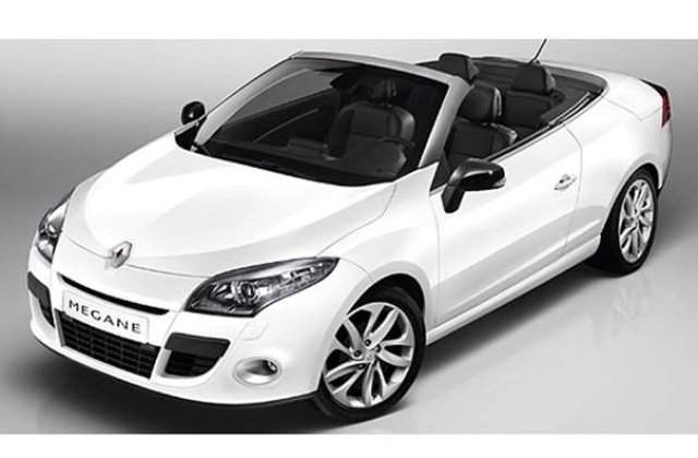 Un nou model serie limitata, de la Renault Romania