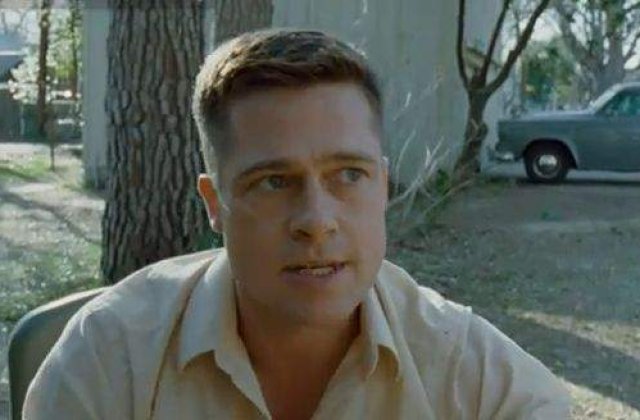 EXCLUSIV: Brad Pitt, un tata autoritar vs un tata bun