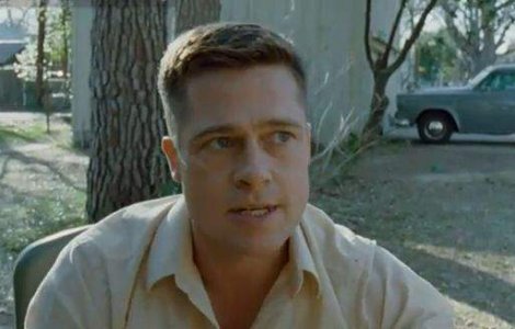  Top  EXCLUSIV: Brad Pitt, un tata autoritar vs un tata bun