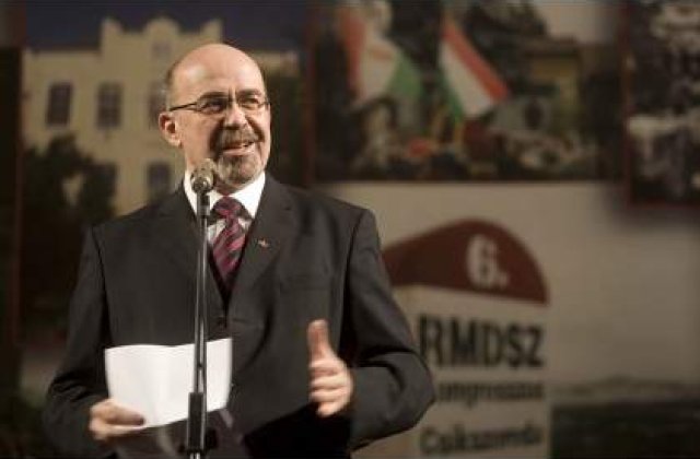 Eliminarea predarii in limba minoritatilor arunca in aer coalitia